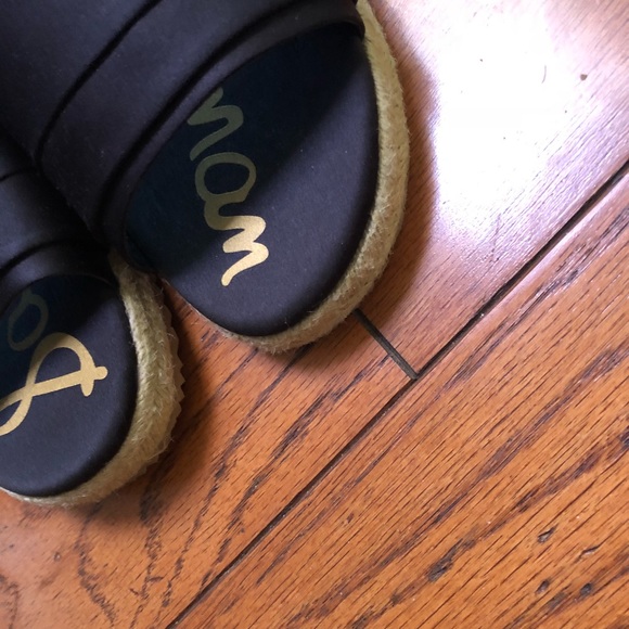 Sam Edelman Sandals - Picture 4 of 4